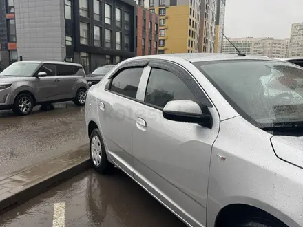Chevrolet Cobalt 2023 года за 4 800 000 тг. в Астана – фото 10