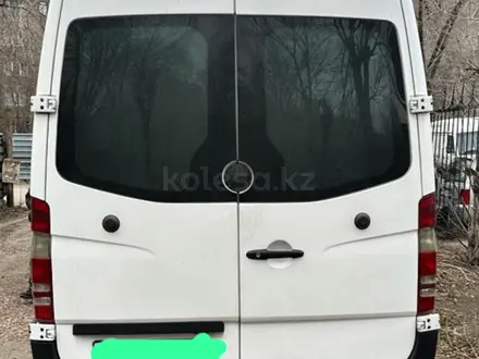 Mercedes-Benz Sprinter 2009 года за 9 500 000 тг. в Караганда