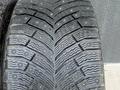 MICHELIN X-ICE NORTH 4 шипи за 350 000 тг. в Алматы – фото 2