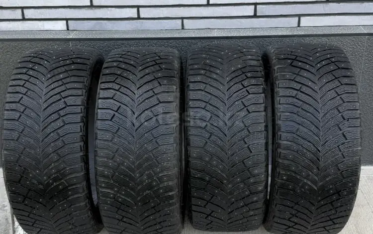 MICHELIN X-ICE NORTH 4 шипи за 350 000 тг. в Алматы
