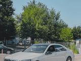 Mercedes-Benz S 500 2007 годаүшін12 500 000 тг. в Тараз