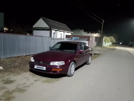 Toyota Camry 1991 года за 1 600 000 тг. в Караганда – фото 2