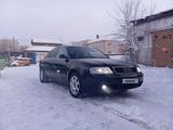 Audi A6 1997 годаүшін2 500 000 тг. в Семей – фото 3