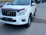 Toyota Land Cruiser Prado 2012 годаfor14 950 000 тг. в Астана