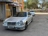 Mercedes-Benz E 320 1996 годаүшін2 500 000 тг. в Балхаш – фото 3