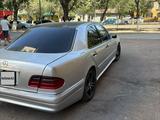 Mercedes-Benz E 320 1996 годаүшін2 500 000 тг. в Балхаш
