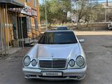Mercedes-Benz E 320 1996 годаүшін2 500 000 тг. в Балхаш – фото 4