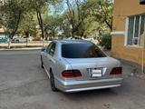Mercedes-Benz E 320 1996 годаүшін2 500 000 тг. в Балхаш – фото 2