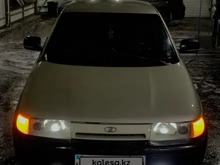 ВАЗ (Lada) 2112 2006 года за 1 000 000 тг. в Павлодар – фото 8