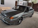 ВАЗ (Lada) 2115 2004 года за 1 300 000 тг. в Алматы – фото 2