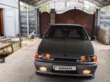 ВАЗ (Lada) 2115 2004 года за 1 300 000 тг. в Алматы