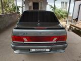 ВАЗ (Lada) 2115 2004 года за 1 300 000 тг. в Алматы – фото 4