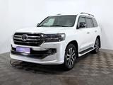 Toyota Land Cruiser 2018 годаүшін29 960 000 тг. в Астана
