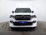 Toyota Land Cruiser 2018 годаүшін29 960 000 тг. в Астана – фото 2