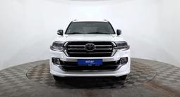 Toyota Land Cruiser 2018 годаүшін29 960 000 тг. в Астана – фото 2