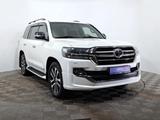 Toyota Land Cruiser 2018 годаүшін29 960 000 тг. в Астана – фото 3