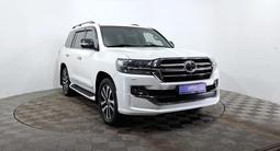 Toyota Land Cruiser 2018 годаүшін29 960 000 тг. в Астана – фото 3