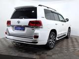 Toyota Land Cruiser 2018 годаүшін29 960 000 тг. в Астана – фото 5