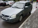 ВАЗ (Lada) Priora 2172 2012 годаүшін2 000 000 тг. в Астана – фото 2