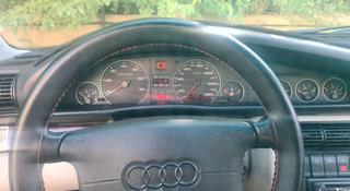Audi A6 1994 года за 4 350 000 тг. в Шымкент