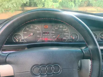 Audi A6 1994 года за 4 350 000 тг. в Шымкент