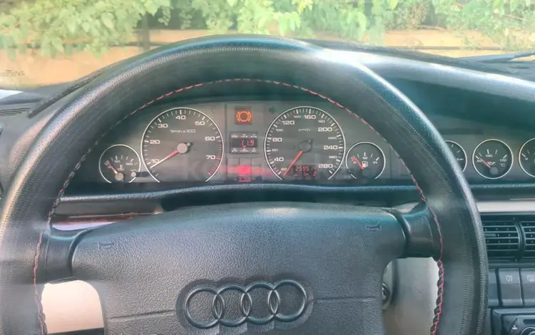 Audi A6 1994 года за 4 350 000 тг. в Шымкент