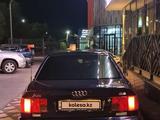 Audi A6 1994 годаүшін3 900 000 тг. в Шымкент – фото 3