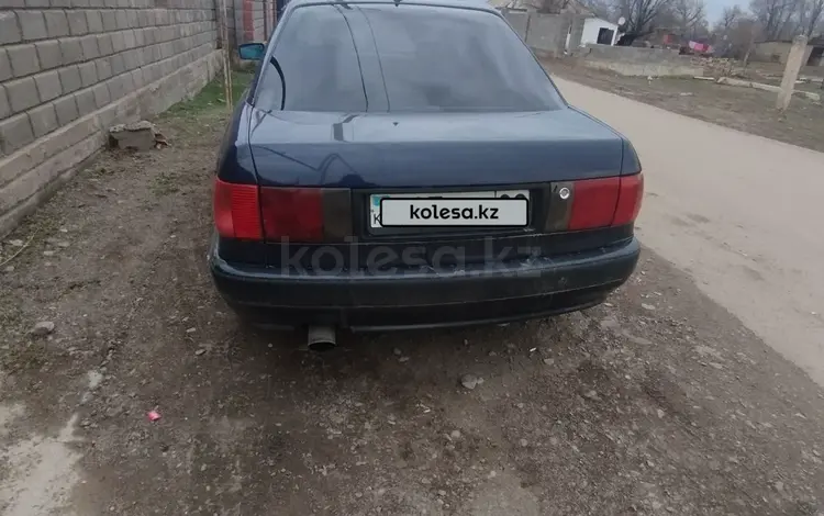 Audi 90 1992 года за 1 500 000 тг. в Шу