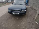 Audi 90 1992 года за 1 500 000 тг. в Шу – фото 4