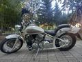 Yamaha  Drag Star Custom XVS 400 2002 года за 2 700 000 тг. в Усть-Каменогорск