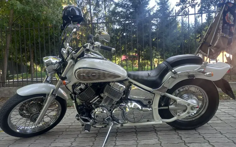 Yamaha  Drag Star Custom XVS 400 2002 годаүшін2 700 000 тг. в Усть-Каменогорск