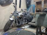 Yamaha  Drag Star Custom XVS 400 2002 года за 3 000 000 тг. в Усть-Каменогорск – фото 4