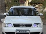 Audi A6 1995 годаүшін2 750 000 тг. в Тараз