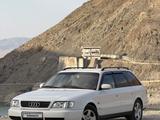 Audi A6 1995 годаүшін2 750 000 тг. в Тараз – фото 2