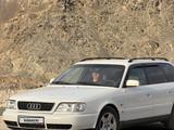 Audi A6 1995 годаүшін2 750 000 тг. в Тараз – фото 4