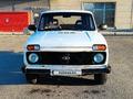 ВАЗ (Lada) Lada 2121 2000 года за 1 100 000 тг. в Бесагаш