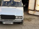 ВАЗ (Lada) 2107 2010 годаүшін1 900 000 тг. в Усть-Каменогорск – фото 2