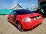 Audi TT 1999 годаүшін5 100 000 тг. в Астана – фото 4