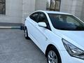 Hyundai Accent 2014 года за 5 700 000 тг. в Шымкент – фото 2