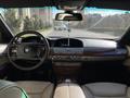 BMW 750 2006 годаfor5 600 000 тг. в Астана – фото 9