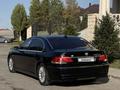 BMW 750 2006 годаfor5 600 000 тг. в Астана – фото 5