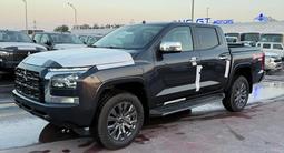 Mitsubishi L200 DC Invite+ 2024 года за 22 600 000 тг. в Павлодар