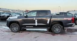 Mitsubishi L200 DC Invite+ 2024 года за 22 600 000 тг. в Павлодар – фото 2