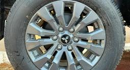 Mitsubishi L200 DC Invite+ 2024 года за 22 600 000 тг. в Павлодар – фото 5