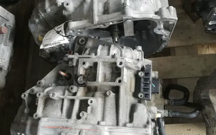 Акпп на Toyota Camry 50! за 550 000 тг. в Алматы