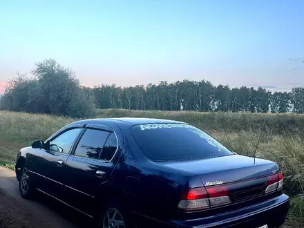 Nissan Maxima 1998 года за 2 000 000 тг. в Павлодар – фото 10