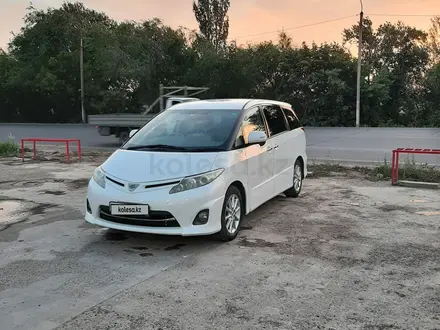 Toyota Estima 2009 года за 5 400 000 тг. в Уральск – фото 6