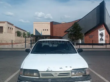 Nissan Primera 1992 года за 400 000 тг. в Шымкент – фото 4