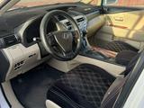 Lexus RX 350 2010 годаүшін9 500 000 тг. в Семей – фото 3