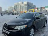 Toyota Camry 2012 года за 8 500 000 тг. в Астана